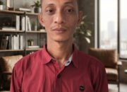 SUARA DESA 2026 : ​Siapa Syahrin Mulyadin? Mengenal Sosok dan Gagasannya untuk Kuala Tolam
