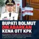 Ada Apa di Bolmut? Bupati Dikabarkan Diamankan Beredar, 4 Kantor OPD Dipasang Tanda KPK