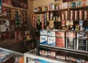 Faz, Nmost dan King Garet Diduga Beredar di Babel hingga Parit Tiga, Jalur Distribusi Disorot