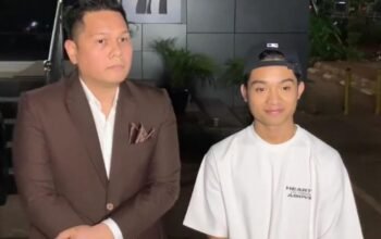 Betrand Peto Diperiksa 4,5 Jam di Polda Metro, 22 Pertanyaan Disorot Penyidik