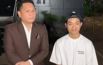 Betrand Peto Diperiksa 4,5 Jam di Polda Metro, 22 Pertanyaan Disorot Penyidik