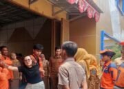 ASN Inspektorat OKI Tewas Ditikam, Berawal dari Permintaan Uang Berobat Anak