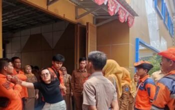 ASN Inspektorat OKI Tewas Ditikam, Berawal dari Permintaan Uang Berobat Anak