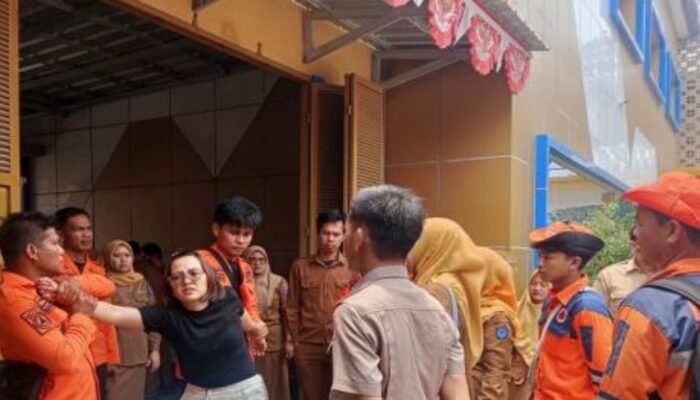 ASN Inspektorat OKI Tewas Ditikam, Berawal dari Permintaan Uang Berobat Anak