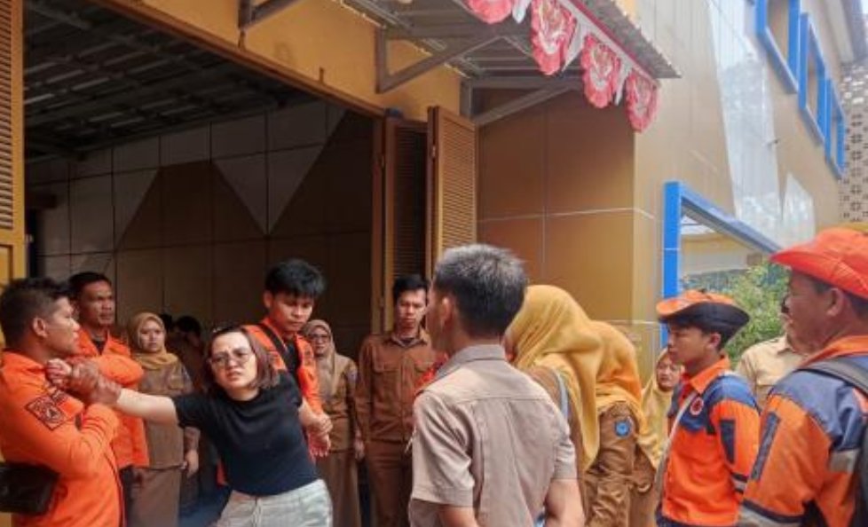 penanganan perkara kepolisian di wilayah Kabupaten Ogan Komering Ilir.