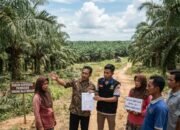 Eks PT LIH di Kemang: 100 Hektare untuk Warga, Lalu Muncul 58 Hektare, ke Mana Hasil Kebunnya?