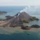 Daratan Baru Muncul di Sekitar Anak Krakatau, Luasnya 32,8 Hektare: Ini yang Perlu Diketahui Masyarakat