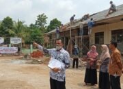 Revitalisasi Sekolah Subang Disorot LSM Bhineka, Siapa Bertanggung Jawab?