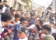 Pengundian Nomor Urut Pilkades Batursari Diwarnai Gesekan Pendukung, Camat Ungkap Langkah Selanjutnya