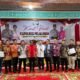 Kapolres Pelalawan Berganti, Bupati Zukri Sampaikan Pesan Penting soal Sinergi dan Persoalan Daerah