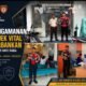 Polres Batu Bara Perkuat Pengamanan Objek Vital Perbankan, Situasi di Sejumlah Wilayah Aman Terkendali
