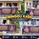 Polres Batu Bara Dan Jajaran Gelar Minggu Kasih, Salurkan Sembako Hingga Imbau Bahaya Narkoba