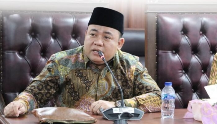 Nalladia Mundur, Imustiar S.IP., M.H. Siap Pimpin Fraksi Golkar Riau, Apa Dampaknya bagi Masyarakat?
