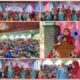 Bunda PAUD Pelalawan Buka Lomba Art & Craft, Sella Pitaloka Soroti Masa Emas Anak