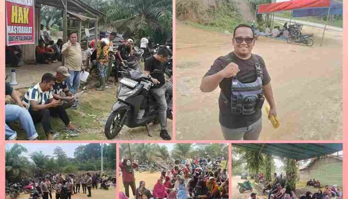Tuntutan Kemitraan 20 Persen PT Serikat Putra Kembali Mencuat, Mengapa Belum Juga Tuntas?