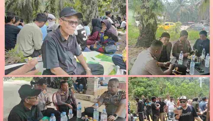 Kemitraan 20 Persen Jadi Perjuangan Panjang, Ketua Forum: Aspirasi Masyarakat Harus Didengar