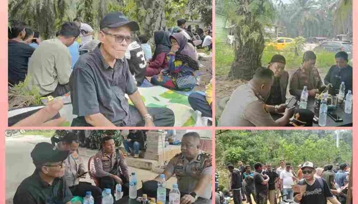 Kemitraan 20 Persen Jadi Perjuangan Panjang, Ketua Forum: Aspirasi Masyarakat Harus Didengar