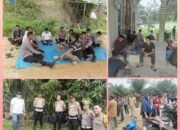 Dari Lokasi Aksi, Syafrizal Bawa Aspirasi Warga ke DPRD Pelalawan