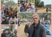 Sejarah Panjang Dari 1986 hingga Kini, Persoalan Tanah Belum Tuntas: Masyarakat Menanti Penyelesaian Menyeluruh