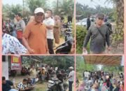 Suara Warga di Tengah Ribuan Massa: “Kami Ingin Ada Kejelasan