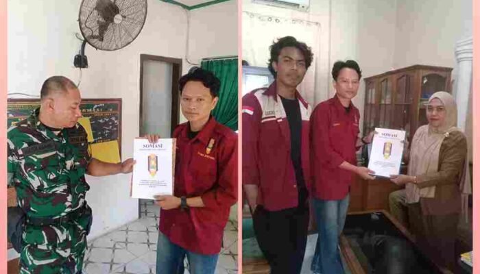 Memperingati HUT TNI, PC IMM Jeneponto Layangkan Somasi Terbuka ke Dandim 1425 dan DPRD Terkait Proyek KDMP
