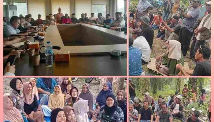 Mediasi Kemitraan 20 Persen PT Serikat Putra dan Forum Masyarakat Masuk Babak Baru, Bagaimana Kelanjutannya?