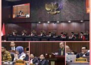 Ijazah Gibran Diputus MK, Refly Harun Soroti Pertimbangan, Kubu Pendukung Bicara: Apa yang Diputus?