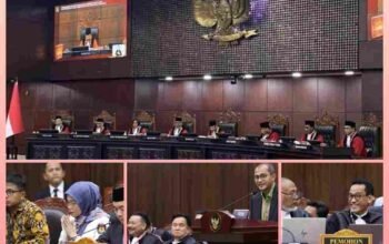 Ijazah Gibran Diputus MK, Refly Harun Soroti Pertimbangan, Kubu Pendukung Bicara: Apa yang Diputus?
