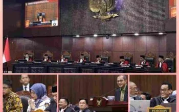 Ijazah Gibran Diputus MK, Refly Harun Soroti Pertimbangan, Kubu Pendukung Bicara: Apa yang Diputus?