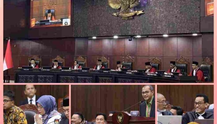 Ijazah Gibran Diputus MK, Refly Harun Soroti Pertimbangan, Kubu Pendukung Bicara: Apa yang Diputus?