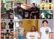 Dari Ombak Bono, Pohon Sialang hingga Tuai Padi, Aksi Iwan Sialang Bungkuk Lestarikan Budaya Riau