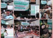 Bank Syariah Annisa Mukti Berikan Edukasi dan Literasi Keuangan Syariah kepada Anggota Dasa