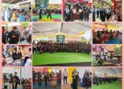 SMAPI Silat Cup I Diikuti 288 Pelajar, Bupati Madiun Dorong Pembinaan Atlet Sejak Dini