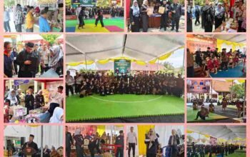 SMAPI Silat Cup I Diikuti 288 Pelajar, Bupati Madiun Dorong Pembinaan Atlet Sejak Dini