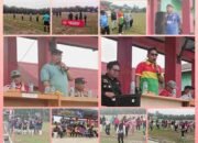 Airemas Cup IV Diikuti 64 Tim, Total Hadiah Rp28 Juta: Persaingan Dimulai!