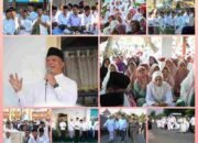 Pemkab Madiun dan PCNU Ziarah Makam Auliya. Sinergi Ini Jadi Bukti Keutuhan Negeri?