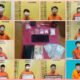 ​Bongkar 6 Kasus Narkoba Sepekan Polres Pelalawan Bekuk 14 Tersangka. Akankah Jaringan Terungkap?