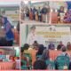 ​Anggota DPR RI Guntur Sasono Salurkan Bantuan ATENSI di Kare Madiun Wujudkan Disabilitas Mandiri dan Sejahtera