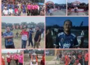 Payo ZV FC Desa Dusun Tua Cetak Sejarah! Bangkit di Menit Akhir dan Juara Terantang Manuk Cup IV 2026