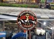 Dugaan Penyalahgunaan Alsintan Tak Kunjung Terang, GRPK Pertanyakan Keseriusan Kejari Deli Serdang