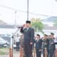 UPACARA HARI KESAKTIAN PANCASILA 2026, BUPATI KETAPANG TEKANKAN SEMANGAT PERSATUAN DAN NILAI PANCASILA