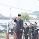 UPACARA HARI KESAKTIAN PANCASILA 2026, BUPATI KETAPANG TEKANKAN SEMANGAT PERSATUAN DAN NILAI PANCASILA