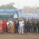 HUT ke-81 TNI di Ketapang: Sinergi Dipererat, Damai Dijaga Bersama
