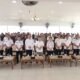 Bupati Ketapang, Alexander Wilyo, S.STP, M.Si mengapresiasi inisiatif Komite Olahraga Nasional Indonesia KONI Ketapang
