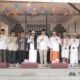 Semarak Maulid Nabi di Tanjung Pura: Merawat Perbedaan, Memperbanyak Kawan, Menebar Kasih Sayang