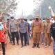 Bupati Ketapang Alexander Wilyo, S. STP.,M.Si Resmikan Listrik untuk 144 Rumah di Dusun Bangunsari dan Dusun Wonosari Desa Banjarsari, Kecamatan Kendawangan, Selasa (13/10/2026