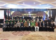 Hadiri Wisuda STAI Al-Haudl ke-XX, Bupati Ketapang Ajak Lulusan Amalkan Ilmu untuk Masyarakat