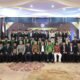 Hadiri Wisuda STAI Al-Haudl ke-XX, Bupati Ketapang Ajak Lulusan Amalkan Ilmu untuk Masyarakat