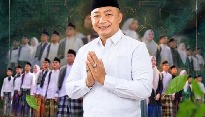 Bupati Ketapang Alexander Wilyo Ajak Santri Perkuat Adab, Akhlak, dan Persatuan Bangsa pada Hari Santri Nasional 2026