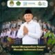 Bupati Ketapang Alexander Wilyo Ajak Santri Perkuat Adab, Akhlak, dan Persatuan Bangsa pada Hari Santri Nasional 2026